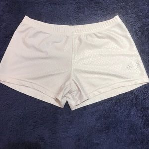Zone. brand dry fit exercise shorts